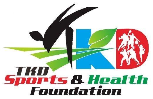 TKD Logo - About Us – TKD Sports and Health Foundation