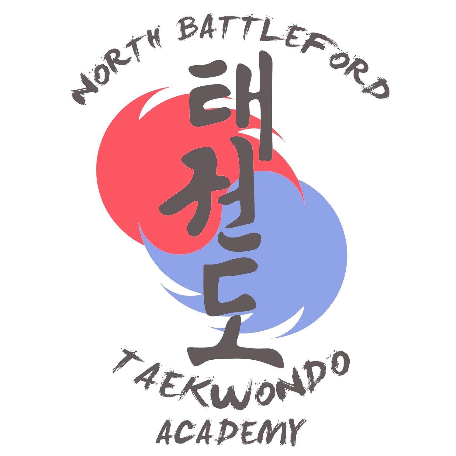 TKD Logo - North Battleford Taekwondo Academy