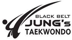 TKD Logo - South West Calgary Martial Arts & Taekwondo. Black Belt Jung's