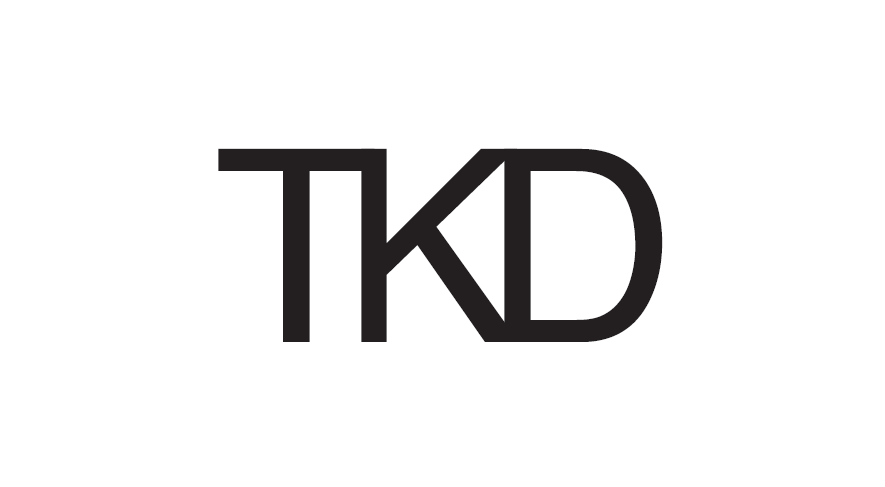 TKD Logo - Trish Knight Design. Residential Interior Design