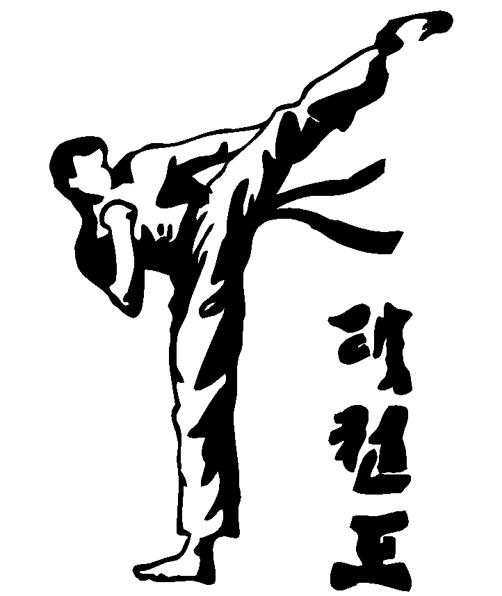 TKD Logo - Solihull TAGB Tae Kwon Do Club Home Page