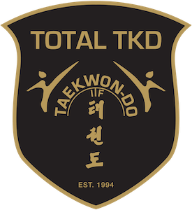 TKD Logo - Home. TOTALTKD: ITF Taekwondo classes in London, Hertfordshire