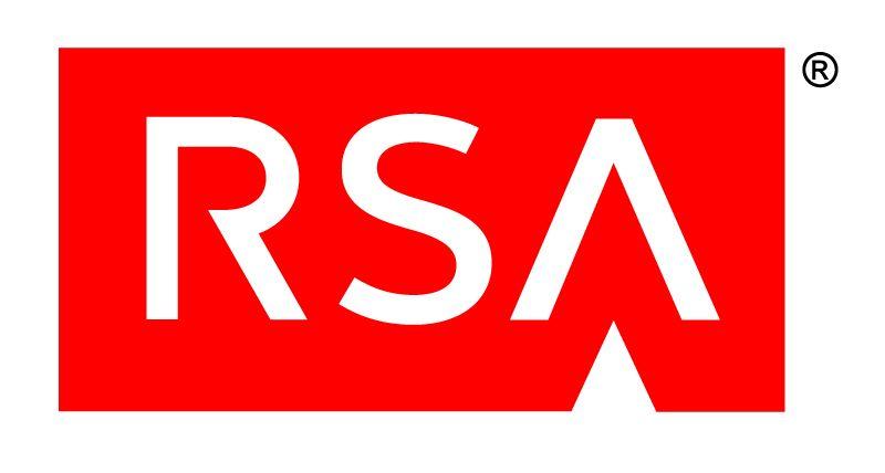 RSA Logo - rsa-logo - Broadtek