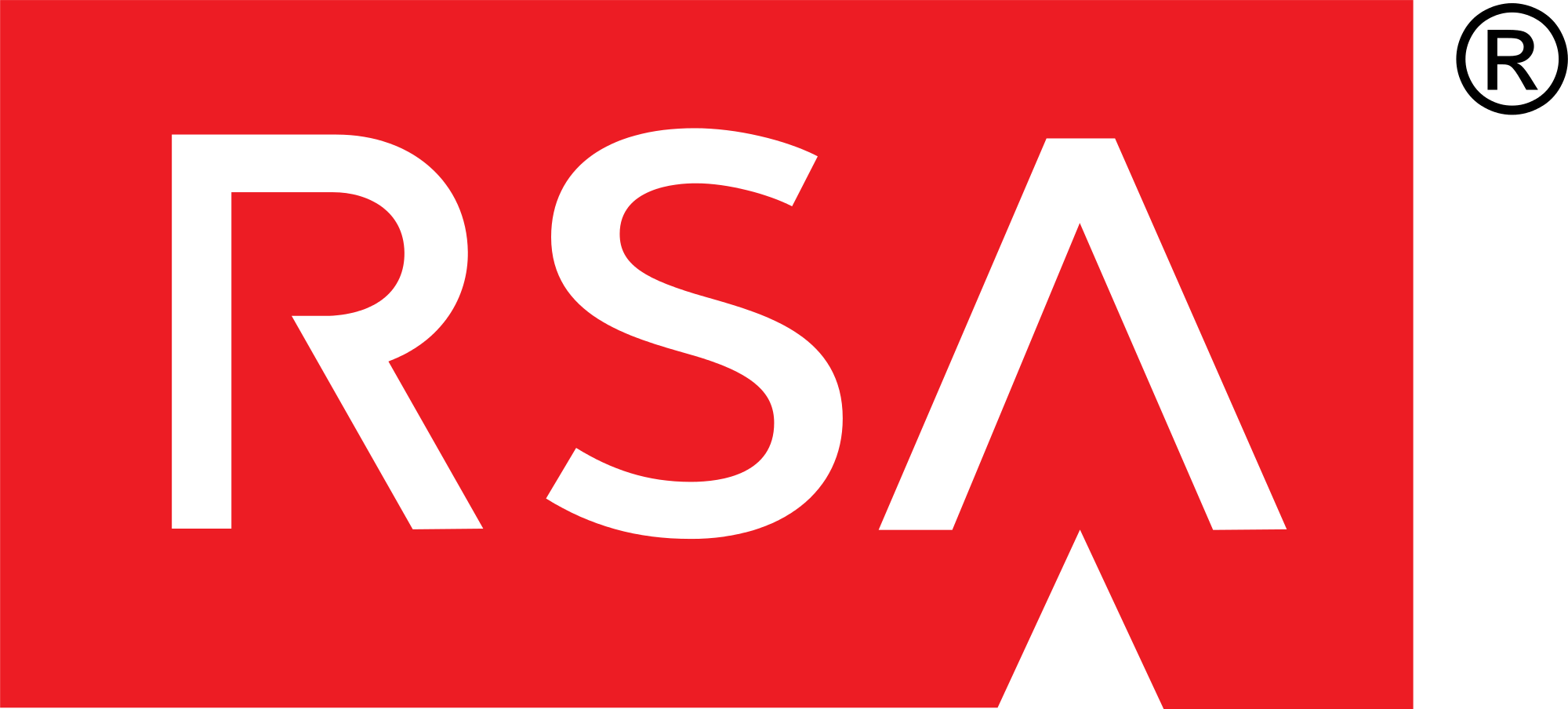 RSA Logo - File:RSA Security logo.svg - Wikimedia Commons