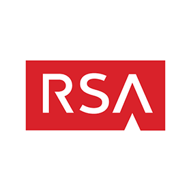 RSA Logo - RSA logo vector
