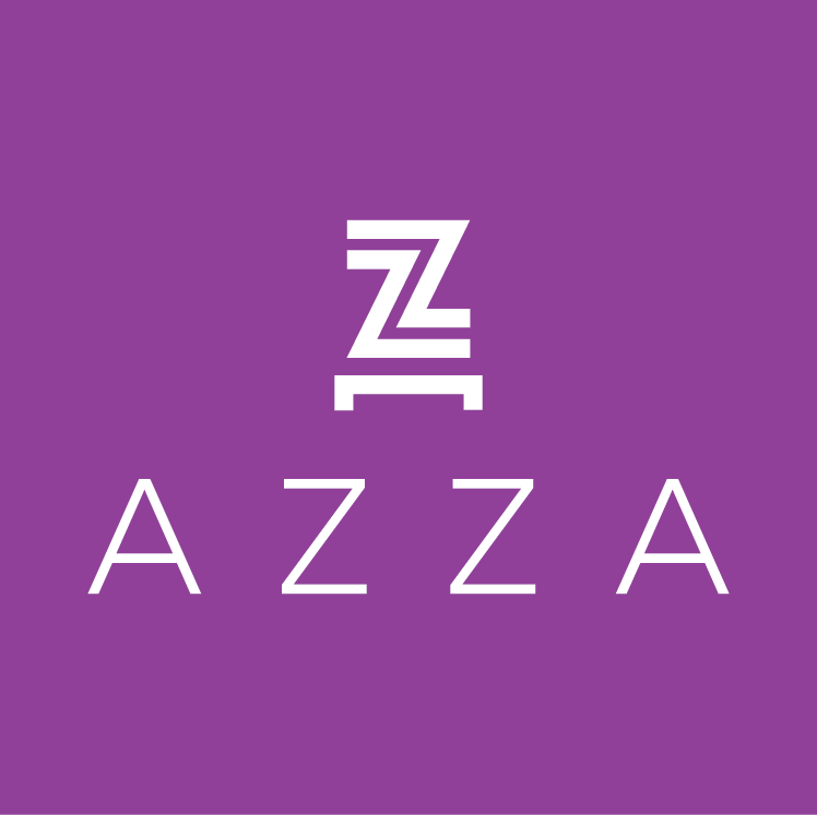 Azza Logo - Azza Mattress