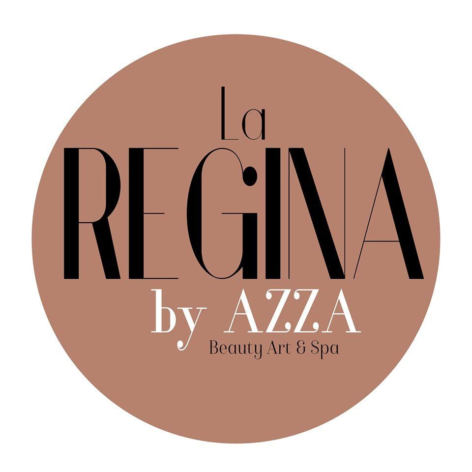 Azza Logo - Azza La regina : Beauty & Wedding Hairstyle - El Menzah 6 - Ariana ...