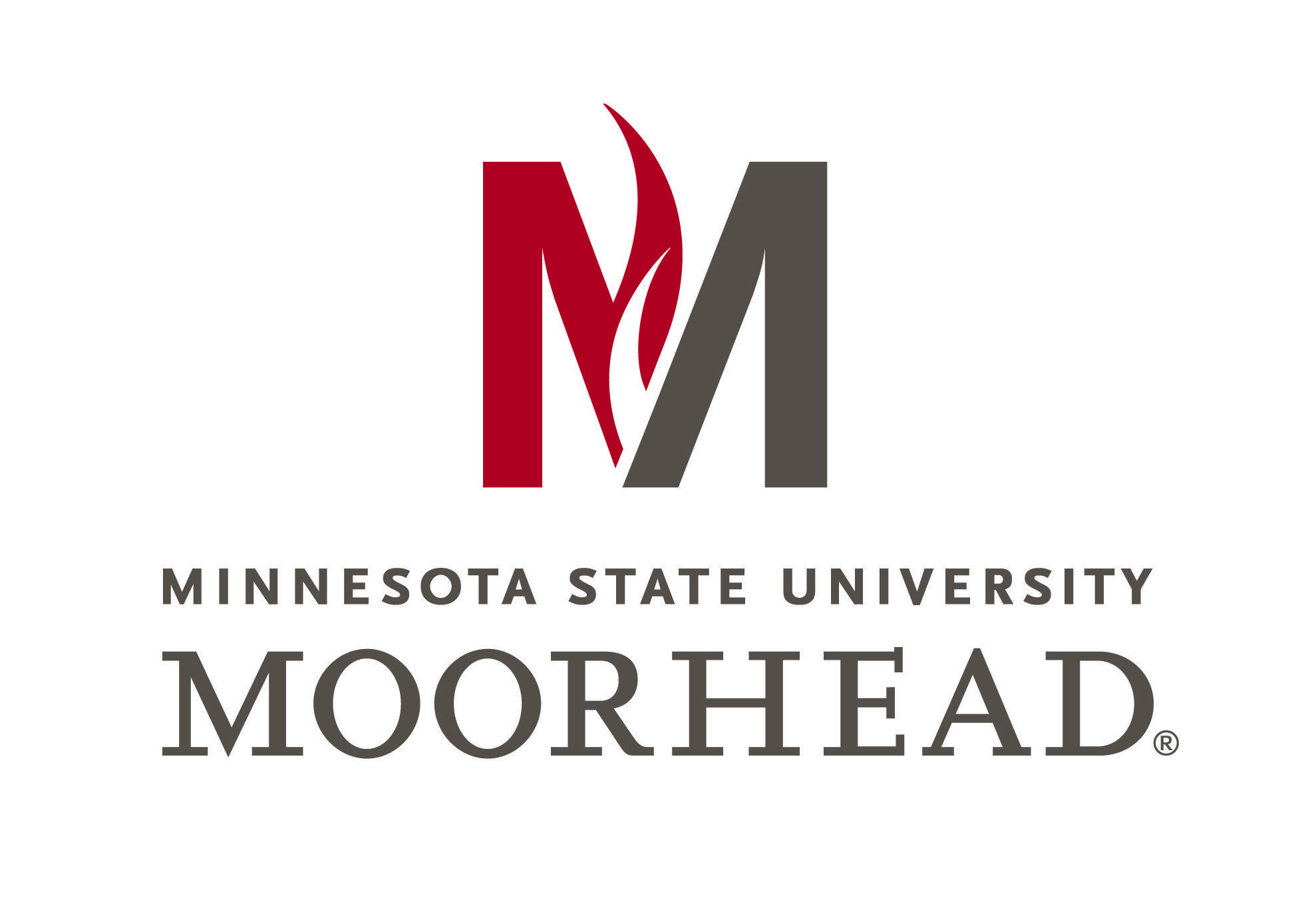 MSUM Logo - Official Logos | Marketing & Communications | MSU Moorhead