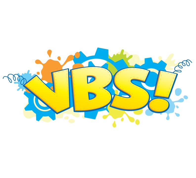 VBS Logo - VBS Logo