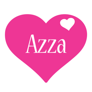 Azza Logo - Azza Logo. Name Logo Generator Love, Love Heart, Boots, Friday