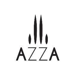 Azza Logo - AZZA Skateboards