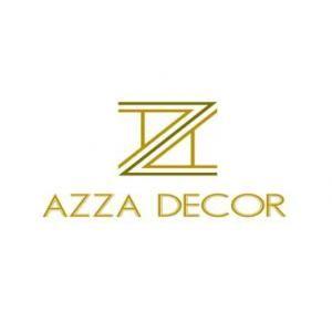 Azza Logo - Azza Décor (Cambodia) Co., Ltd