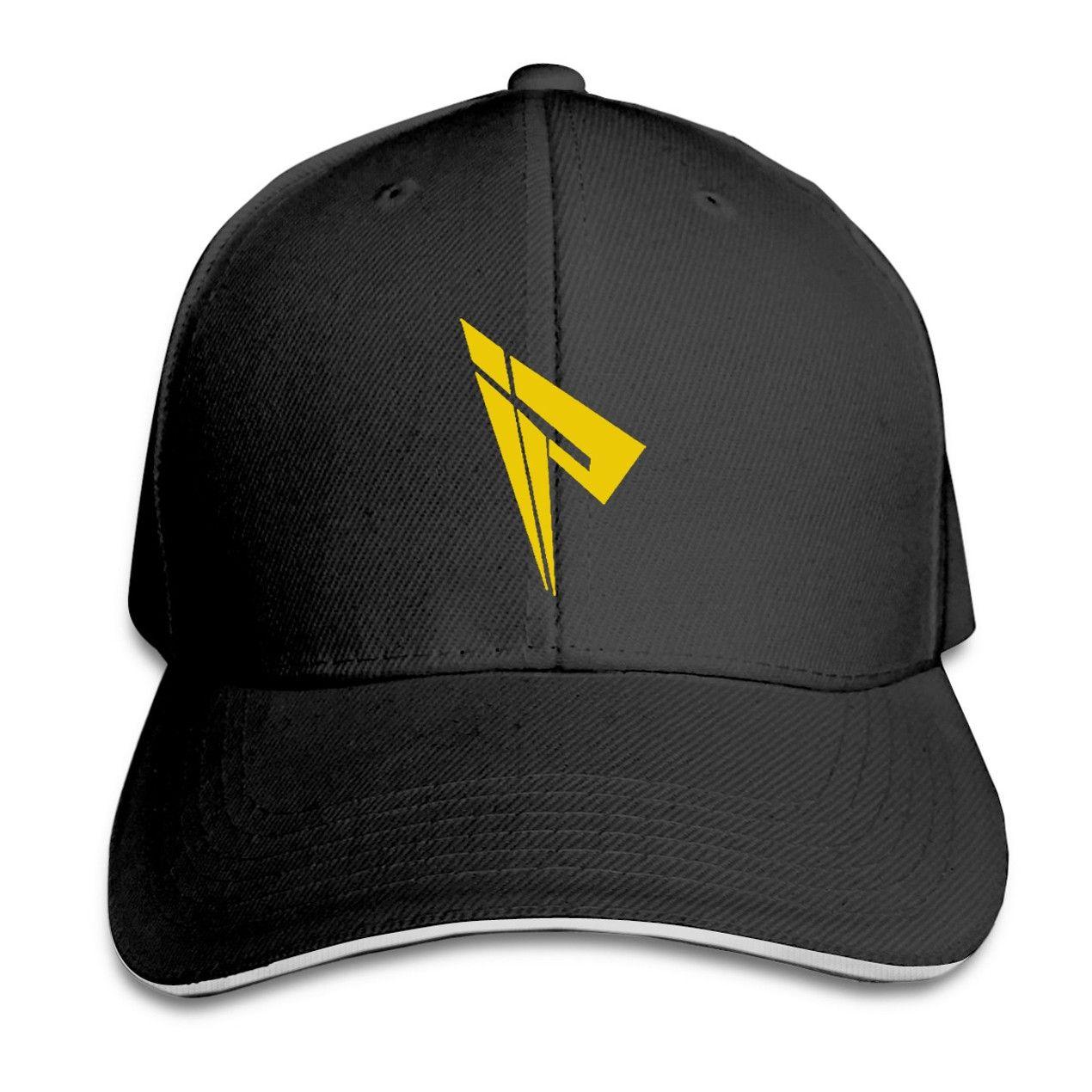 Pamaj Logo - Faze Pamaj Logo Transparent Snapback Baseball Caps Hat - Tanga