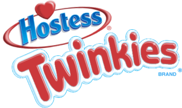 Twinkies Logo - Hostess Twinkies | hobbyDB