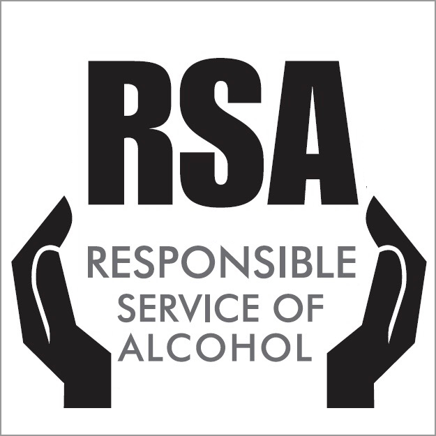 RSA Logo - RSA-logo-with-border - BarBae