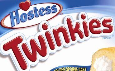 Twinkies Logo - Spin the Agencies of Record – Adweek