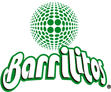 Barrilitos Logo - Barrilitos – Del Fruto