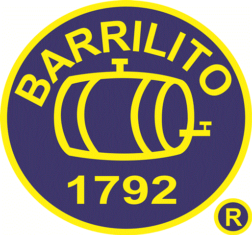 Barrilitos Logo - Barrilito Logo