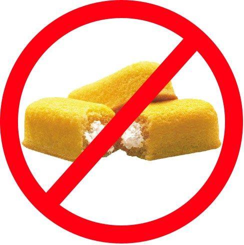 Twinkies Logo - Boycott Hostess Twinkies - Rumor Control