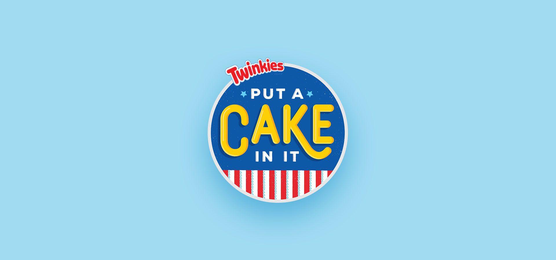 Twinkies Logo - Twinkie — Loretta Ryan