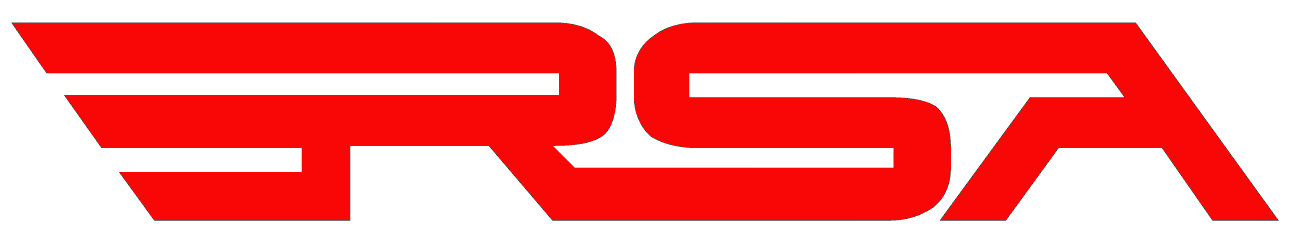 RSA Logo - File:RSA logo červené.png - Wikimedia Commons