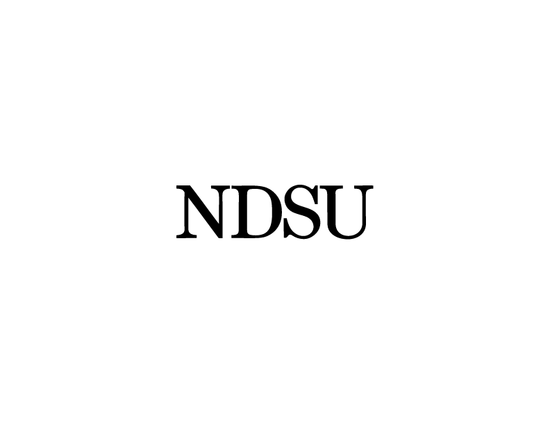 MSUM Logo - NDSU Logos