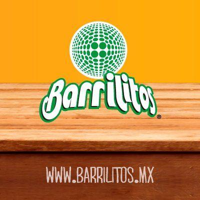Barrilitos Logo - Barrilitos (@BarrilitosMex) | Twitter