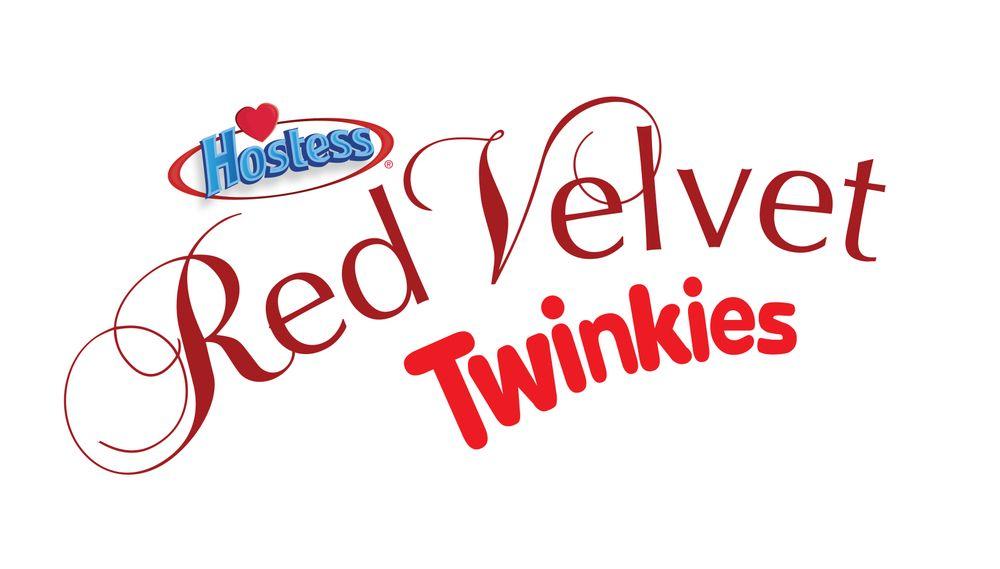Twinkies Logo - Logos — NLDesigns