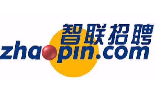 Zhaopin.com Logo - Zhaopin.com - PageUp