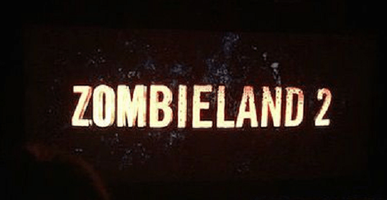 Twinkies Logo - Grab Your Twinkies, The Zombieland 2 Logo Has Been Revealed