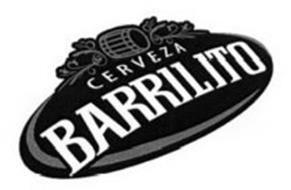 Barrilitos Logo - CERVEZA BARRILITO Trademark of Cerveceria Modelo S.A. de C.V. Serial