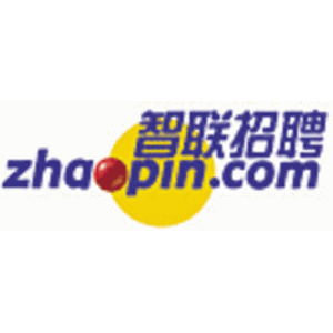 Zhaopin.com Logo - Zhaopin - Zhaopin.com is a Chinese online recruitment services ...