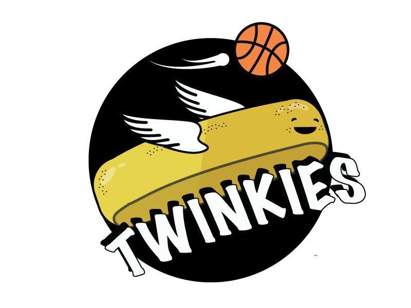 Twinkies Logo - Twinkies by Sam Petty | Dribbble | Dribbble