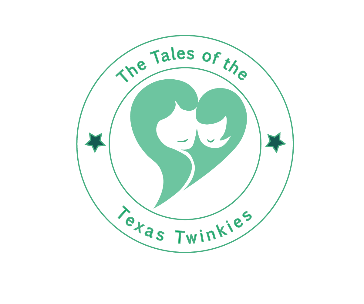 Twinkies Logo - Feminine, Colorful Logo Design for Tales of the Texas Twinkies