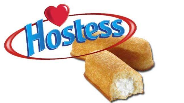 Twinkies Logo - Hostess Twinkies Logo 53307