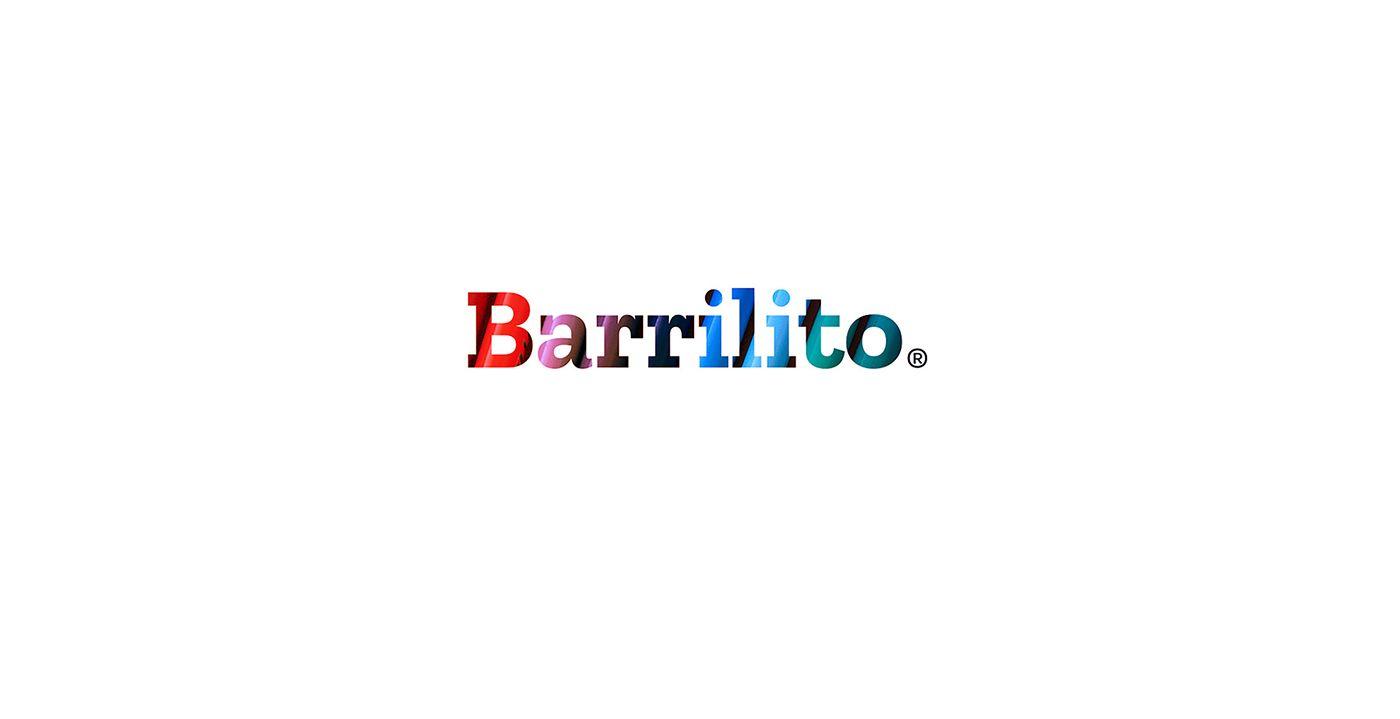 Barrilitos Logo - Home