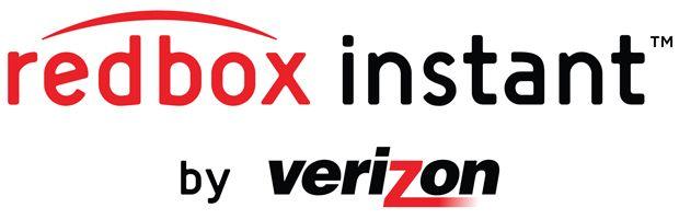 Instant Logo - Redbox Instant Logo