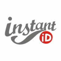 Instant Logo - Instant-id Logo Vector (.CDR) Free Download