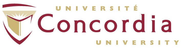 Concordia Logo - PEER Group Concordia University