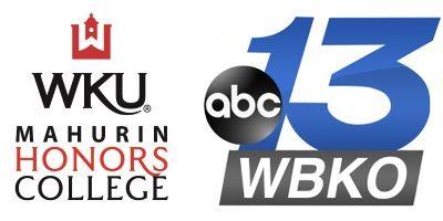 WBKO Logo - Scholar of the Week | Western Kentucky University