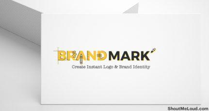 Instant Logo - 5 Awesome Websites To Create Free Logo For Your Business