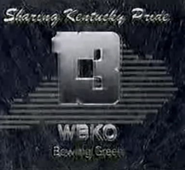 WBKO Logo - WBKO