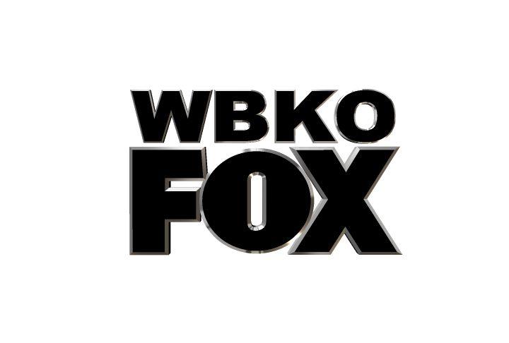 WBKO Logo - TV Showtimes