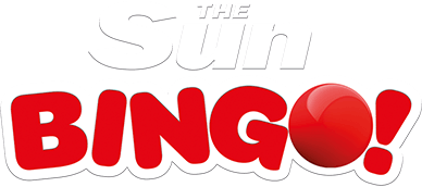 Bingo Logo - Log In To Your Sun Bingo Account To Begin Playing Online Bingo And ...