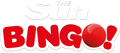 Bingo Logo - Log In To Your Sun Bingo Account To Begin Playing Online Bingo