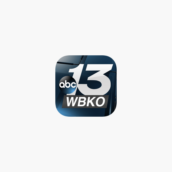 WBKO Logo - WBKO News on the App Store