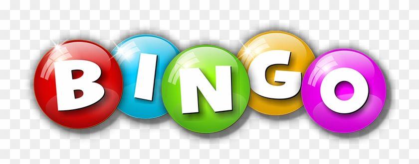 Bingo Logo - Ballinure Ns Christmas Bingo Logo Transparent PNG