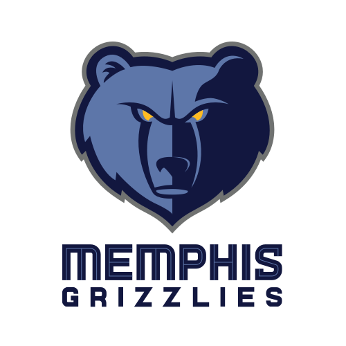 Memphis Logo - Memphis Grizzlies | The Official Site of the Memphis Grizzlies