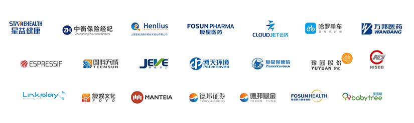 Zhaopin.com Logo - 2019 Fosun Global Campus Recruitment