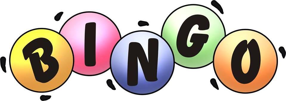 Bingo Logo - bingo game logo | clothing and accessories | Bingo, Bingo games, Games